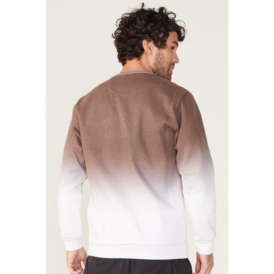 Moletom Starter Estampado Masculino
