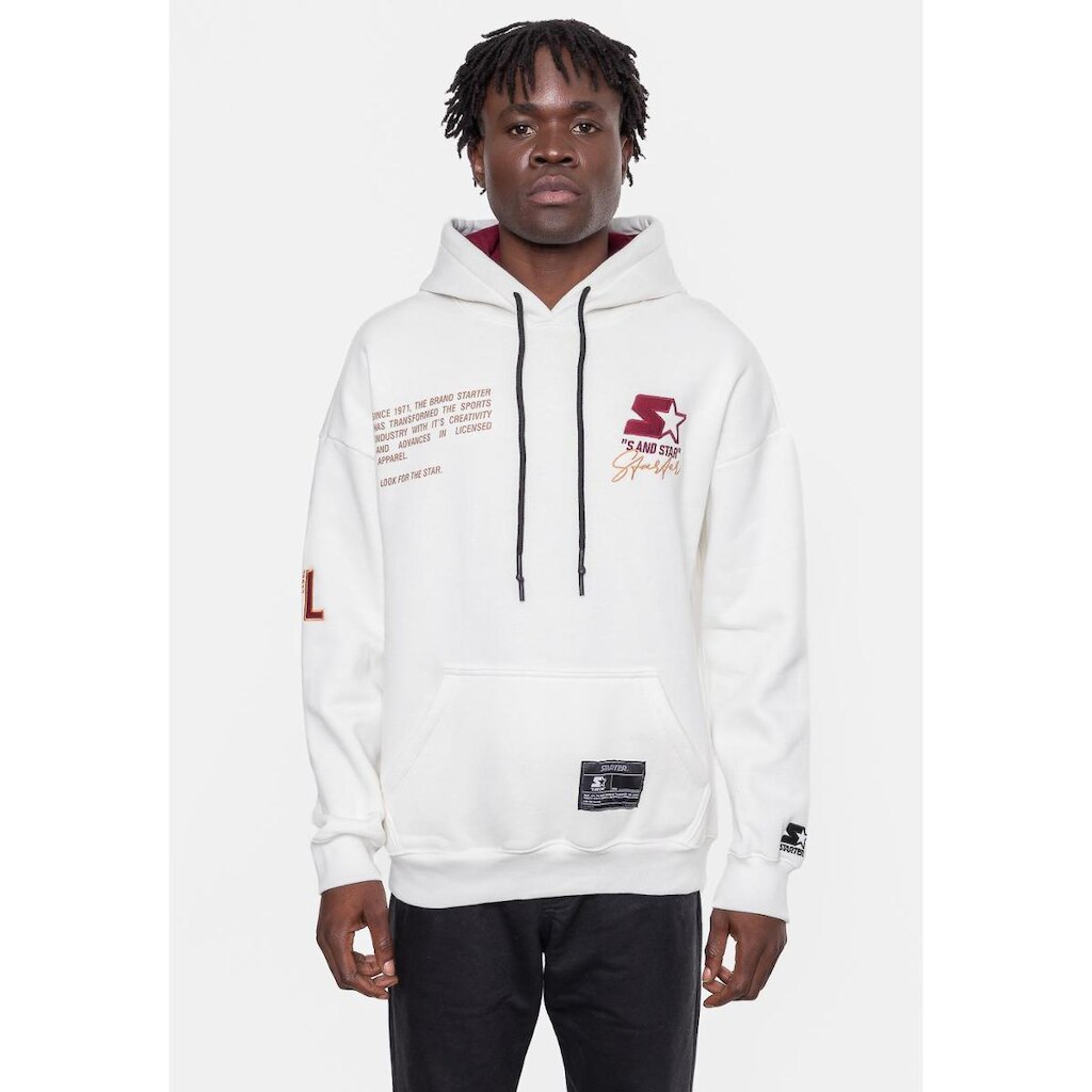 Moletom Starter Masculino Masculino