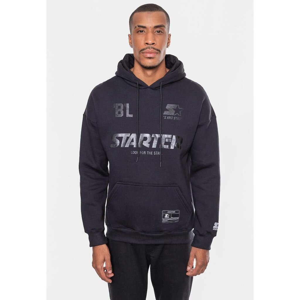 Moletom Starter Masculino Masculino