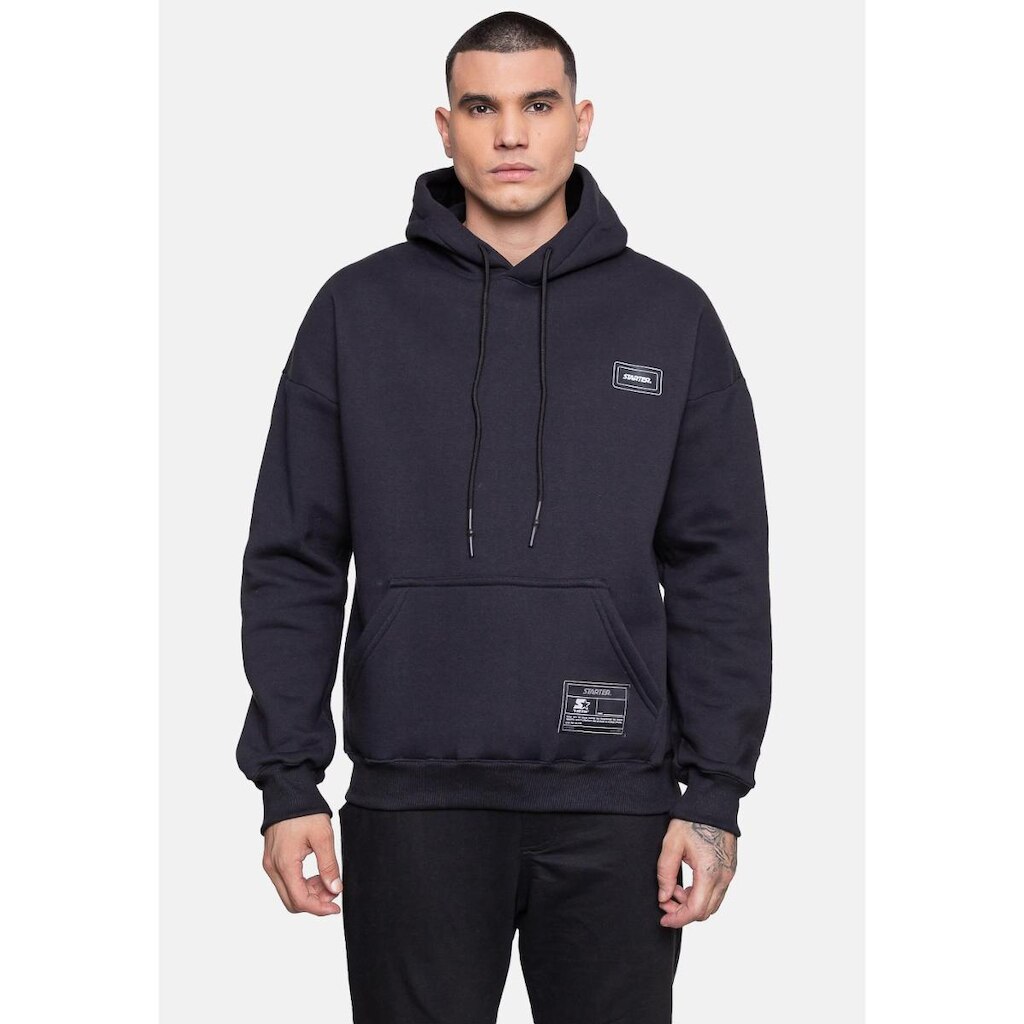 Moletom Starter Masculino Masculino