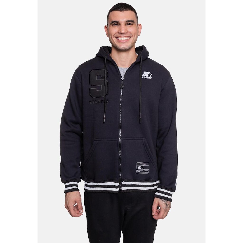 Moletom Starter Masculino Masculino