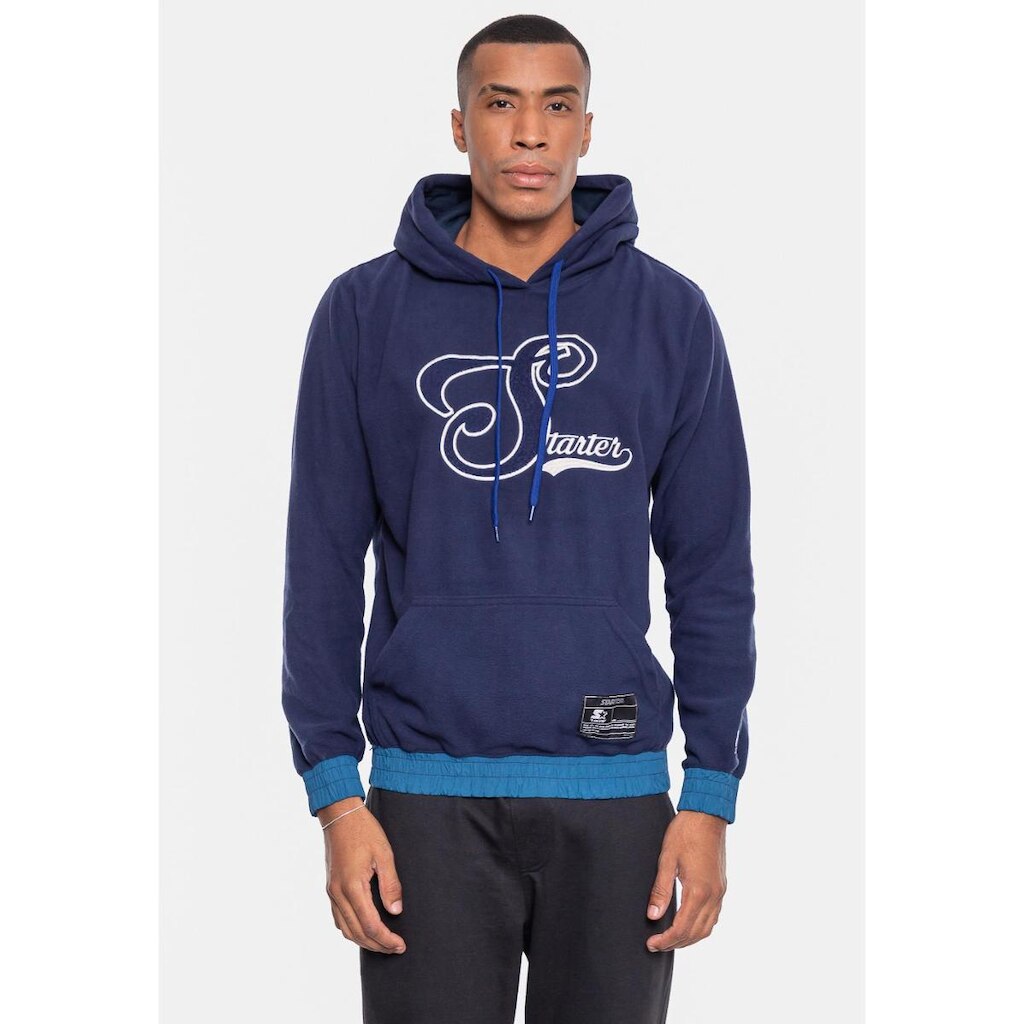 Moletom Starter Masculino Masculino