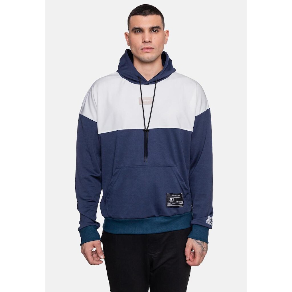 Moletom Starter Masculino Masculino