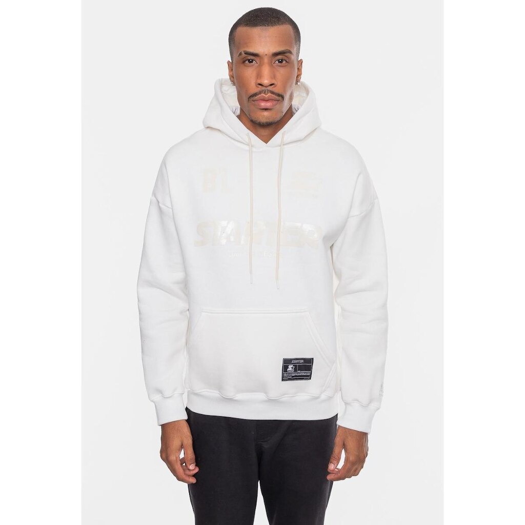 Moletom Starter Masculino Masculino