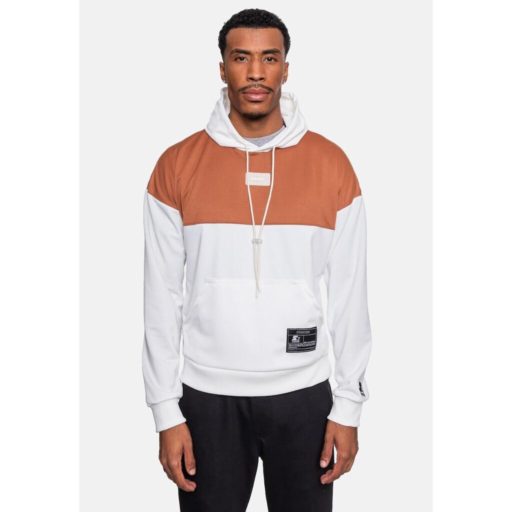 Moletom Starter Masculino Masculino