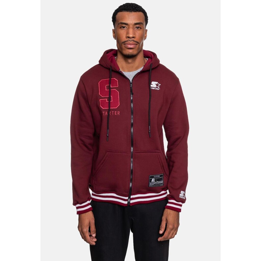 Moletom Starter Masculino Masculino