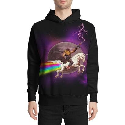 patagonia men's p 6 moletom com capuz