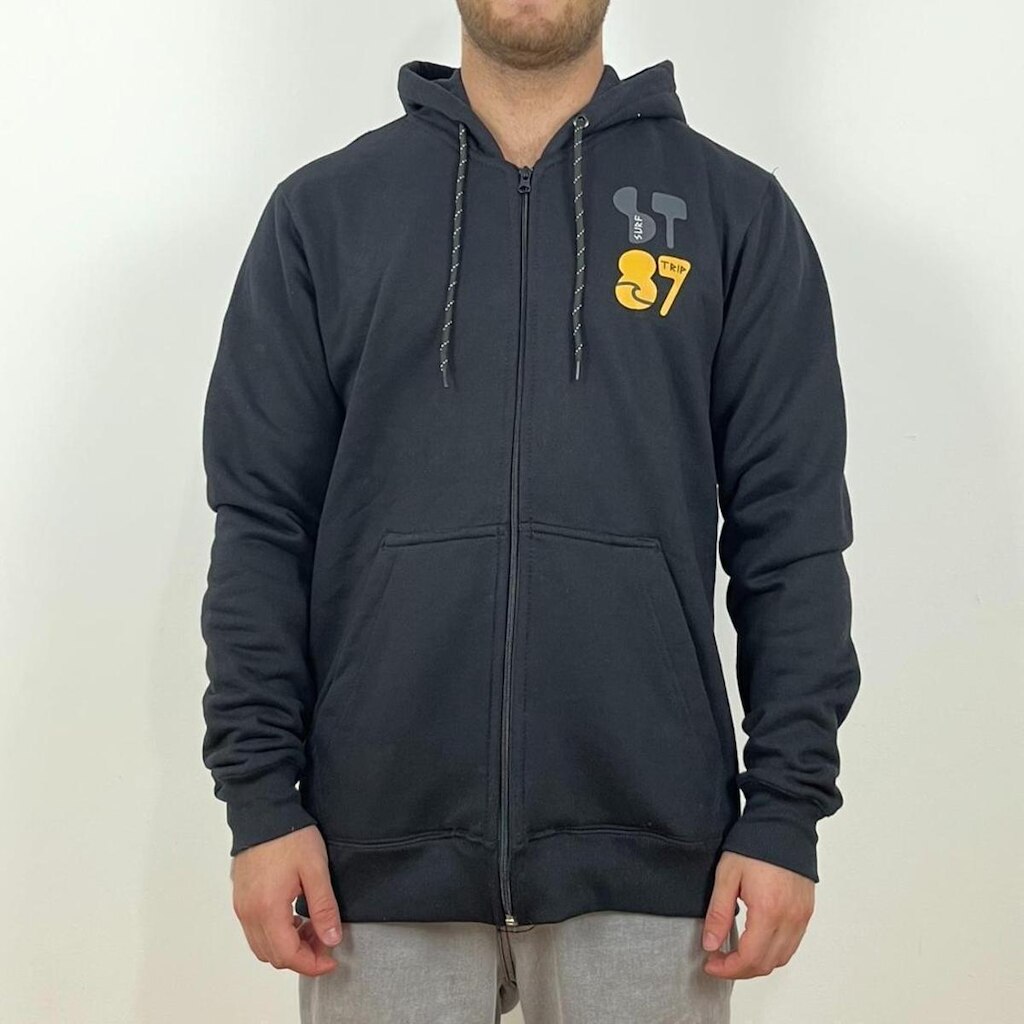 Moletom Surftrip Silk Costa