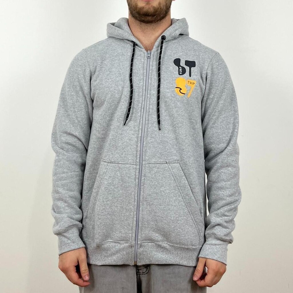 Moletom Surftrip Silk Costa