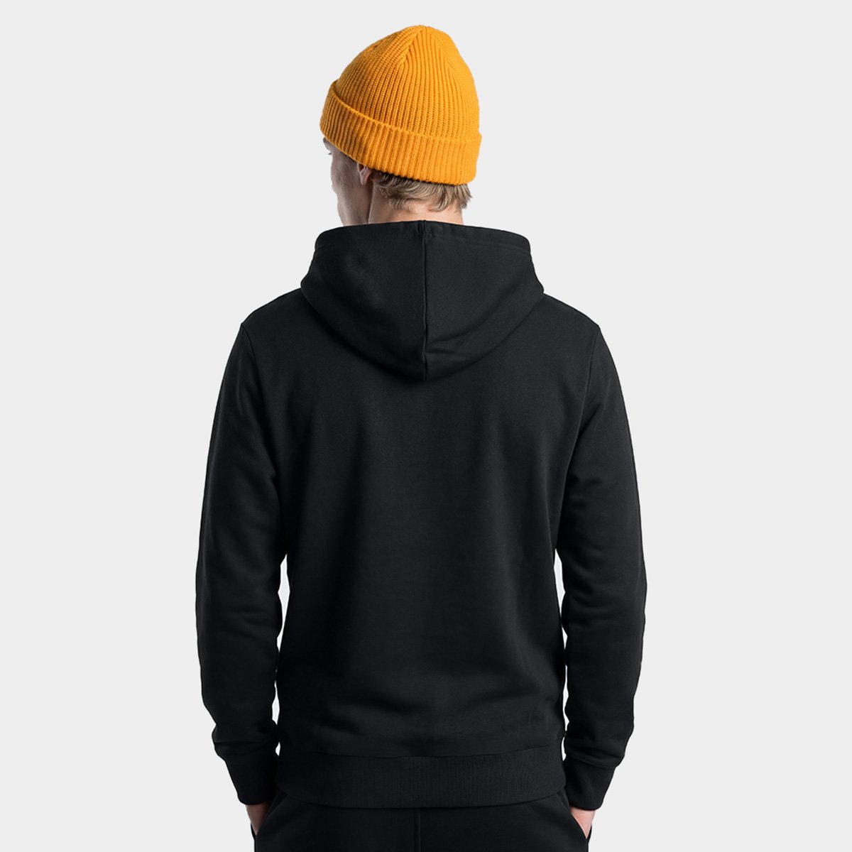 Moletom The North Face Evolution BTS - 1