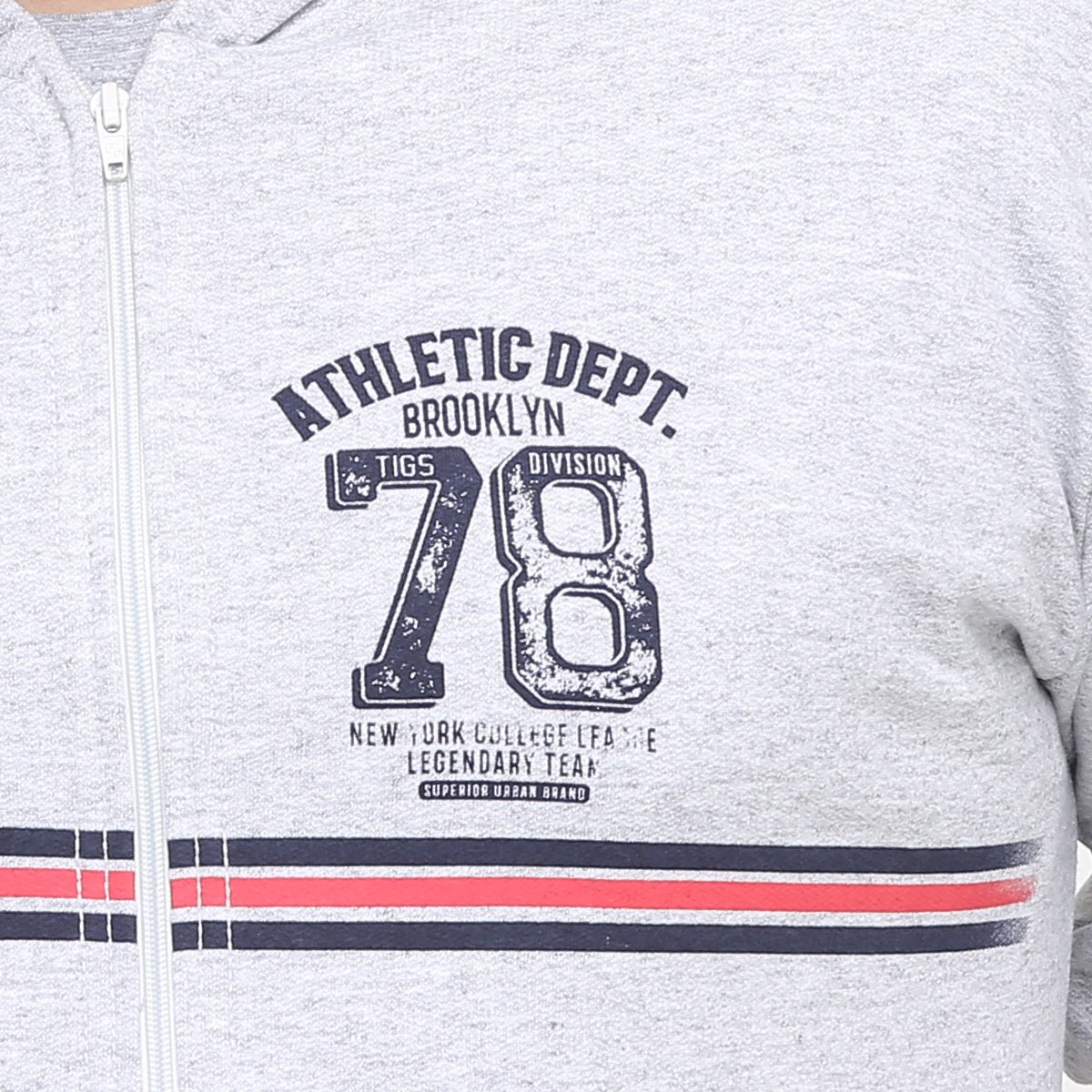 legendary brand moletom com capuz