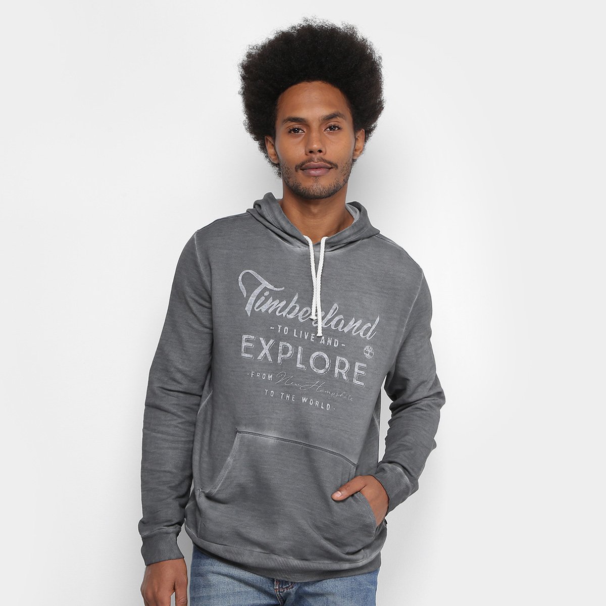 timberland moletom com capuz women's