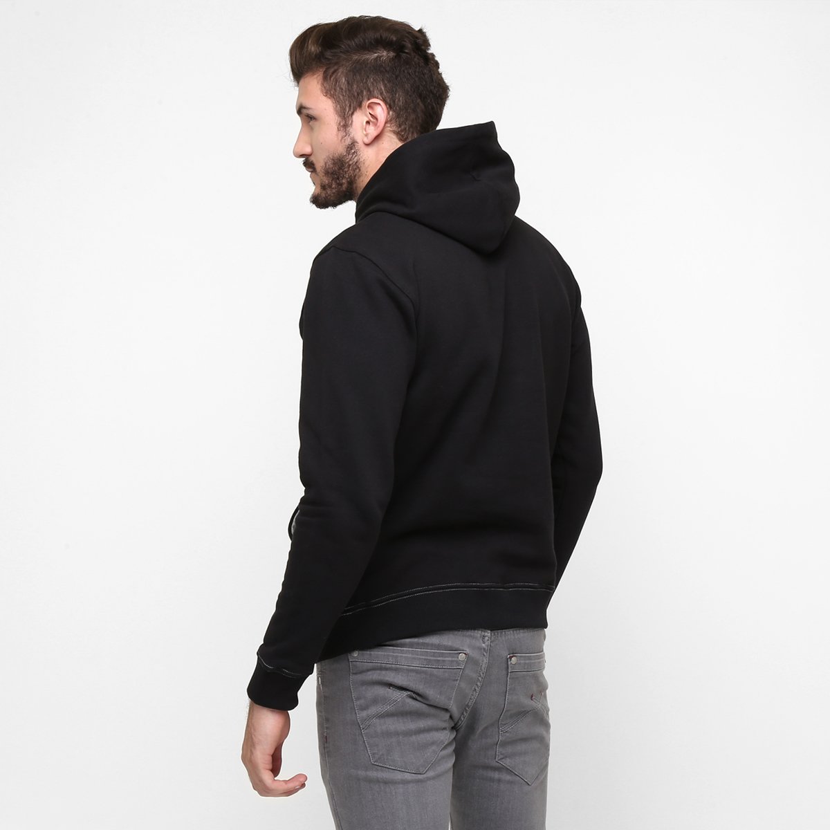 champion timberland moletom com capuz