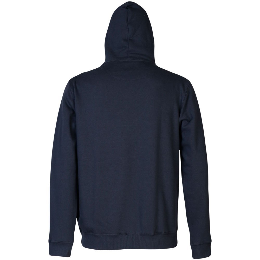 Moletom Timberland Masculino Basic Hoodie Azul Netshoes