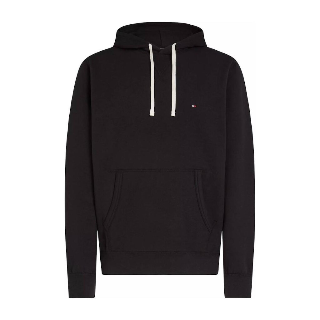 Moletom Tommy Hilfiger Essential Fleece Hoody