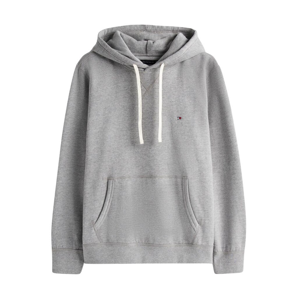 Moletom Tommy Hilfiger Essential Fleece Hoody