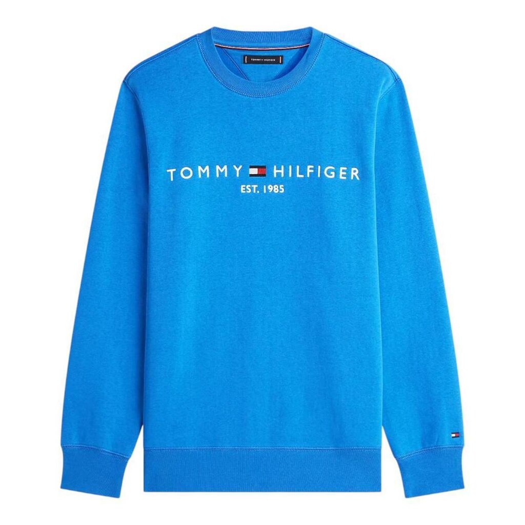Moletom Tommy Hilfiger Masculino Verde
