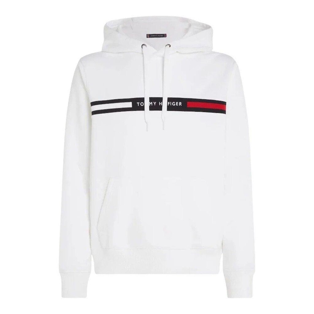 Moletom Tommy Hilfiger Thmw0mw37361