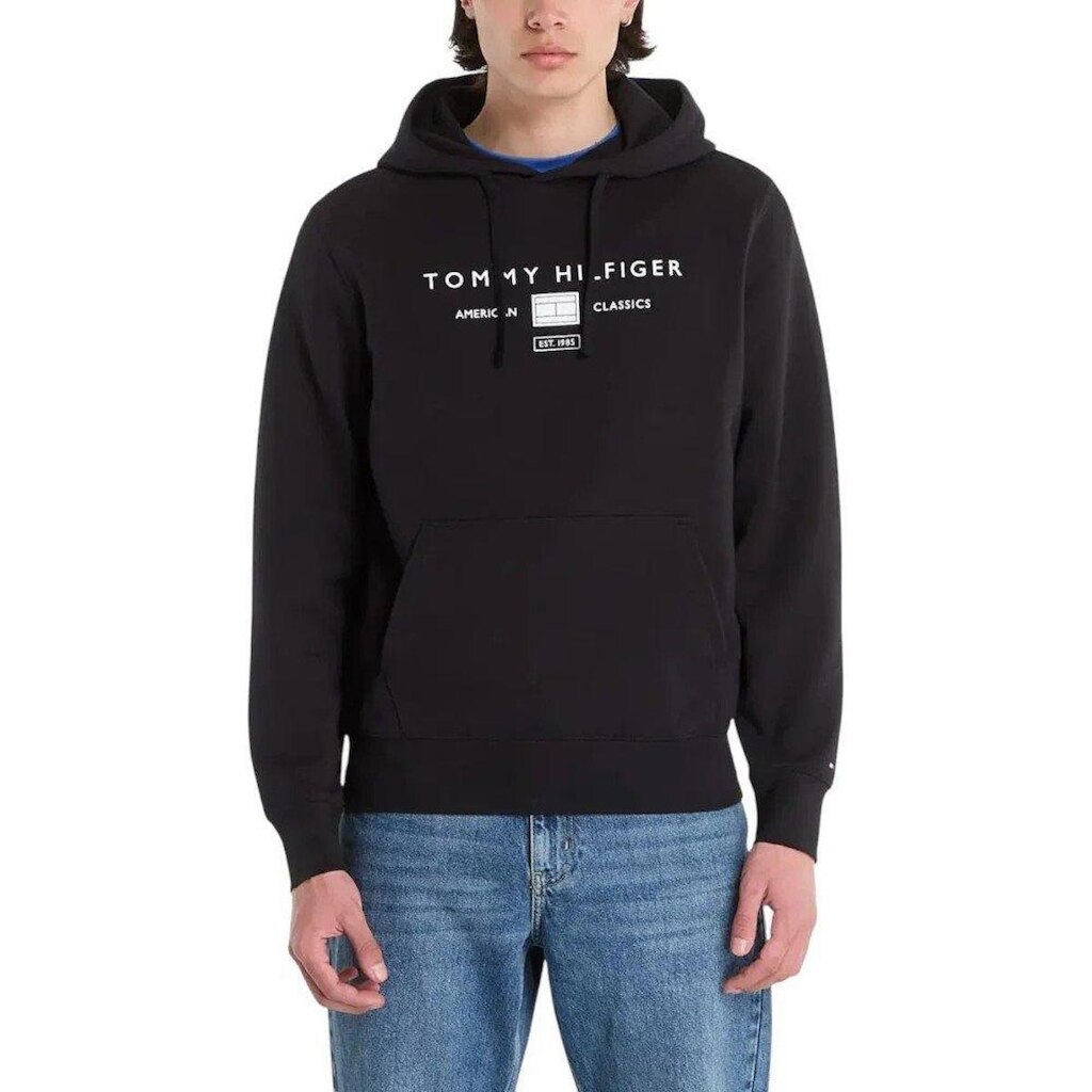 Moletom Tommy Hilfiger Thmw0mw44052
