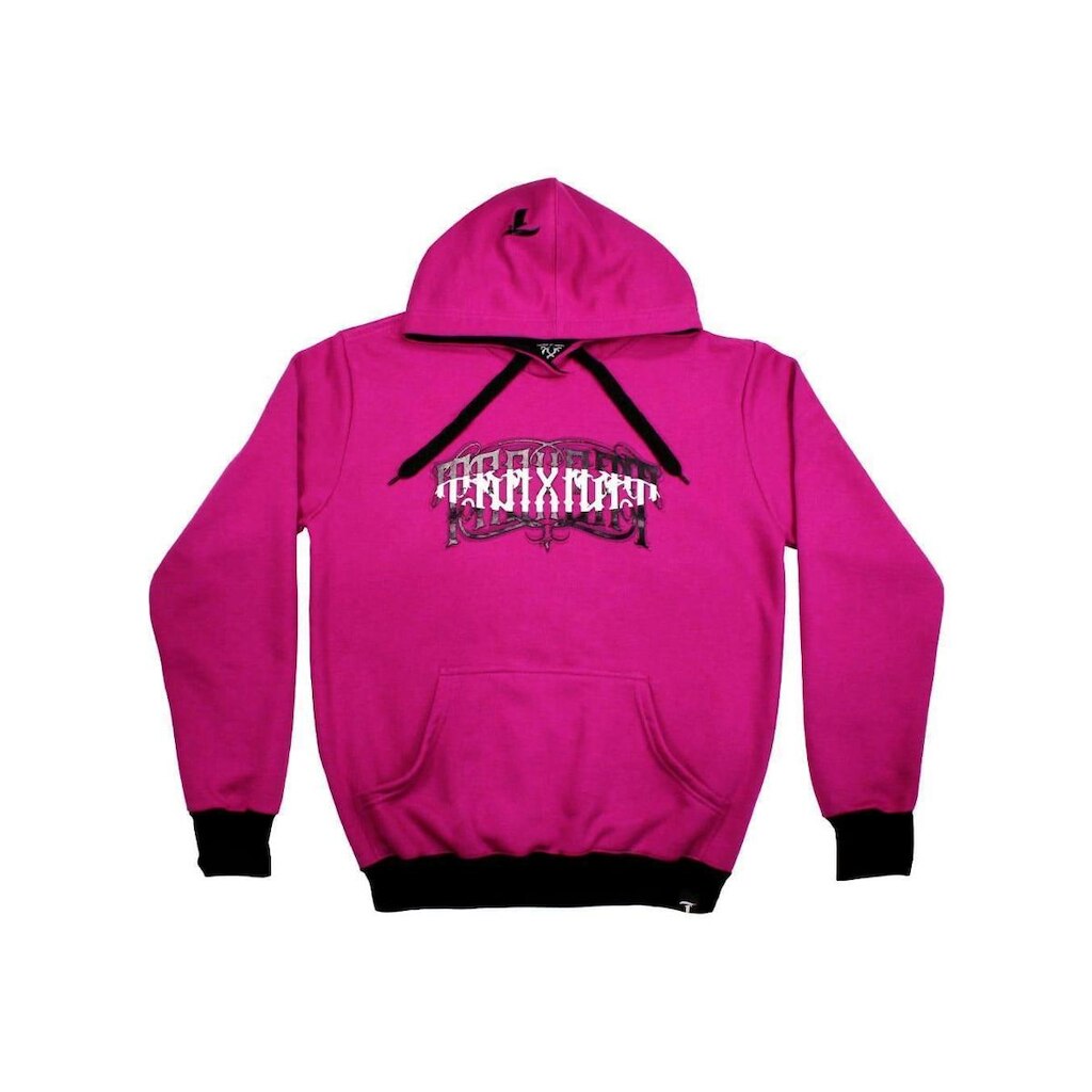 Moletom Traxart Canguru Masculino  Anêmona FA-024