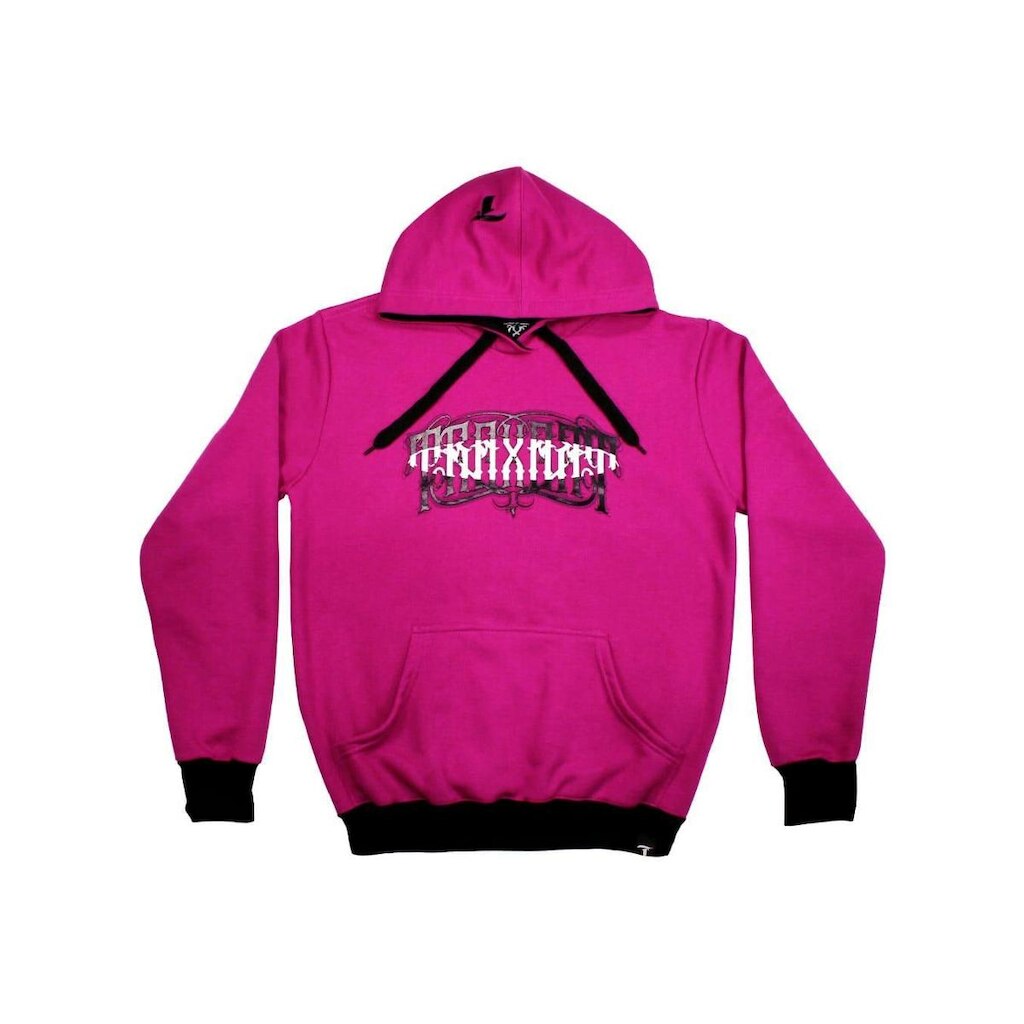 Moletom Traxart Canguru Masculino  Anêmona FA-024