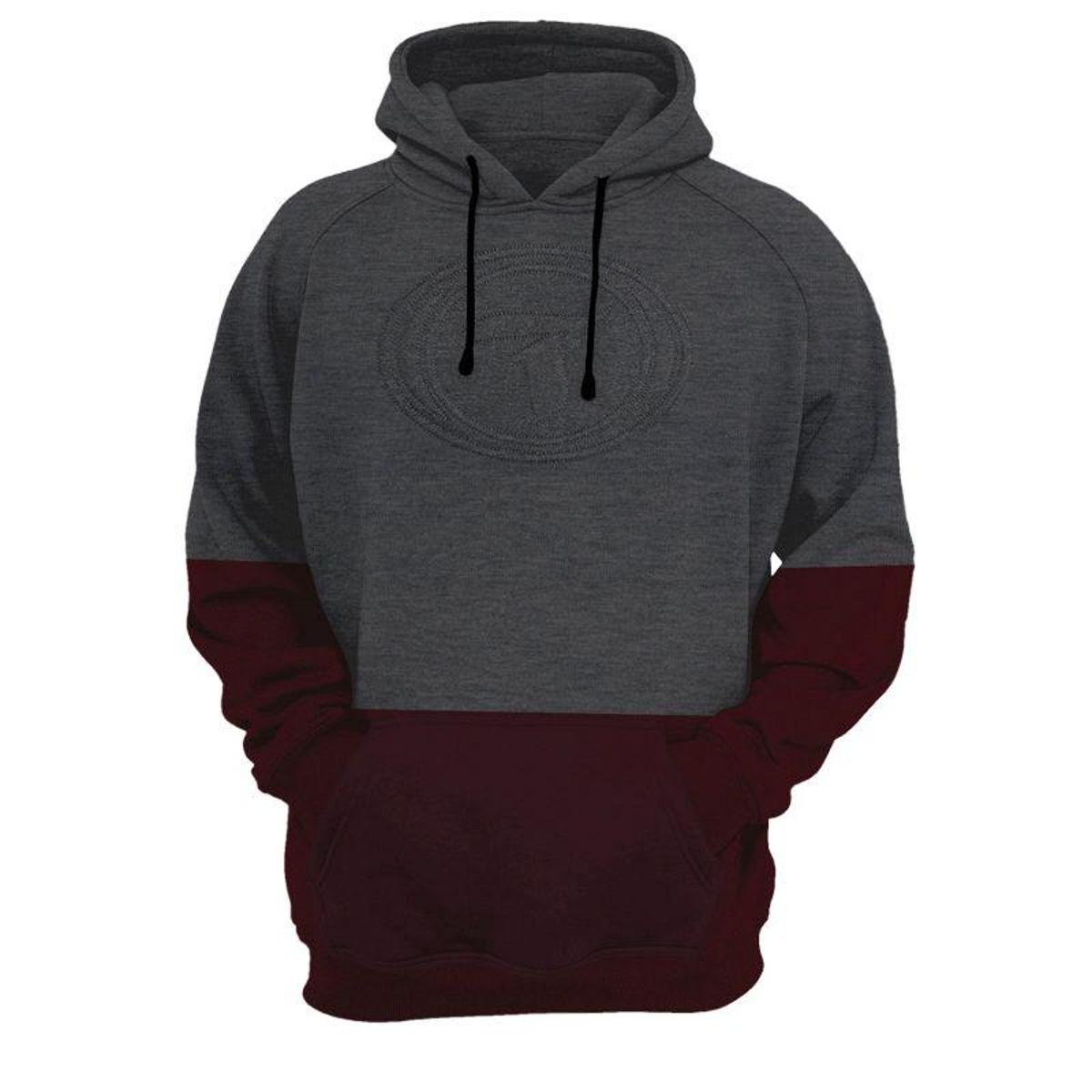 hyperx x champion moletom com capuz