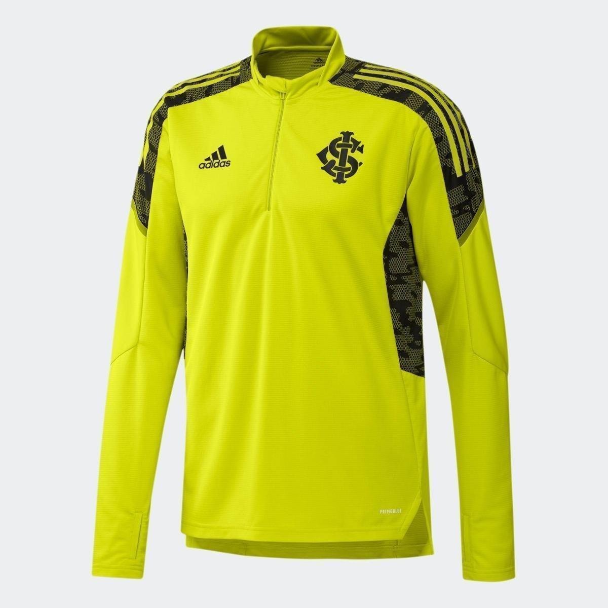 Moletom Casaco Do Inter Masculino Internacional Moletom Adidas