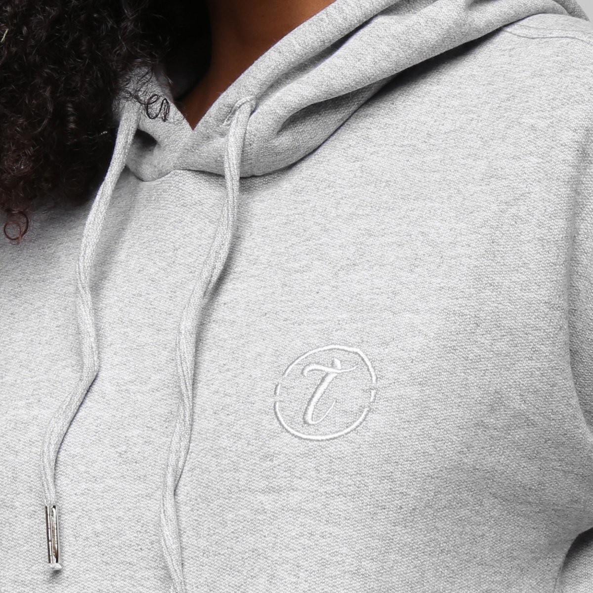 supreme sparkle moletom com capuz