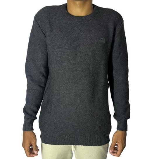 Moletom Tricot- HD