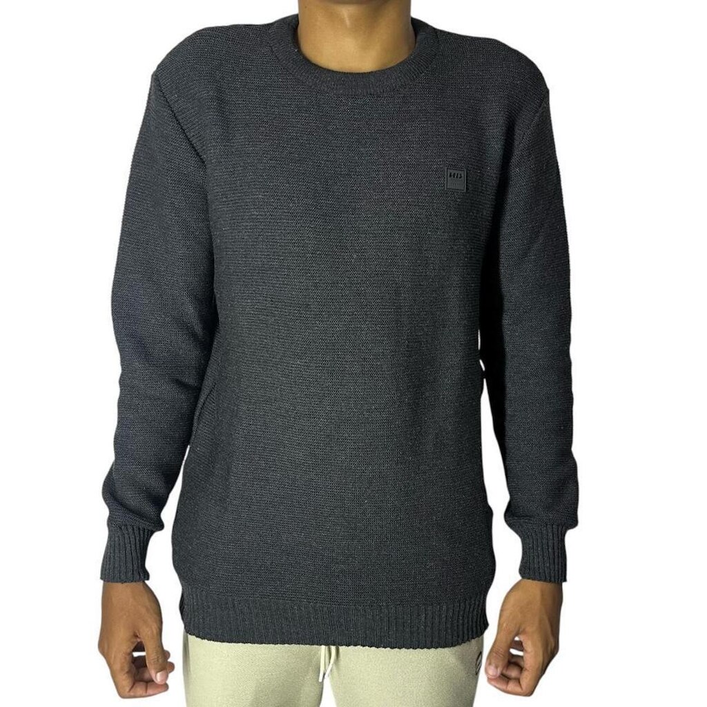 Moletom Tricot- HD