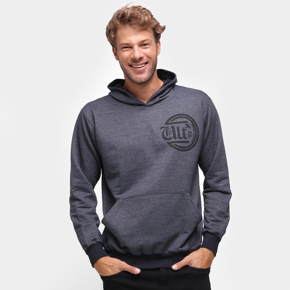 long lightweight moletom com capuz