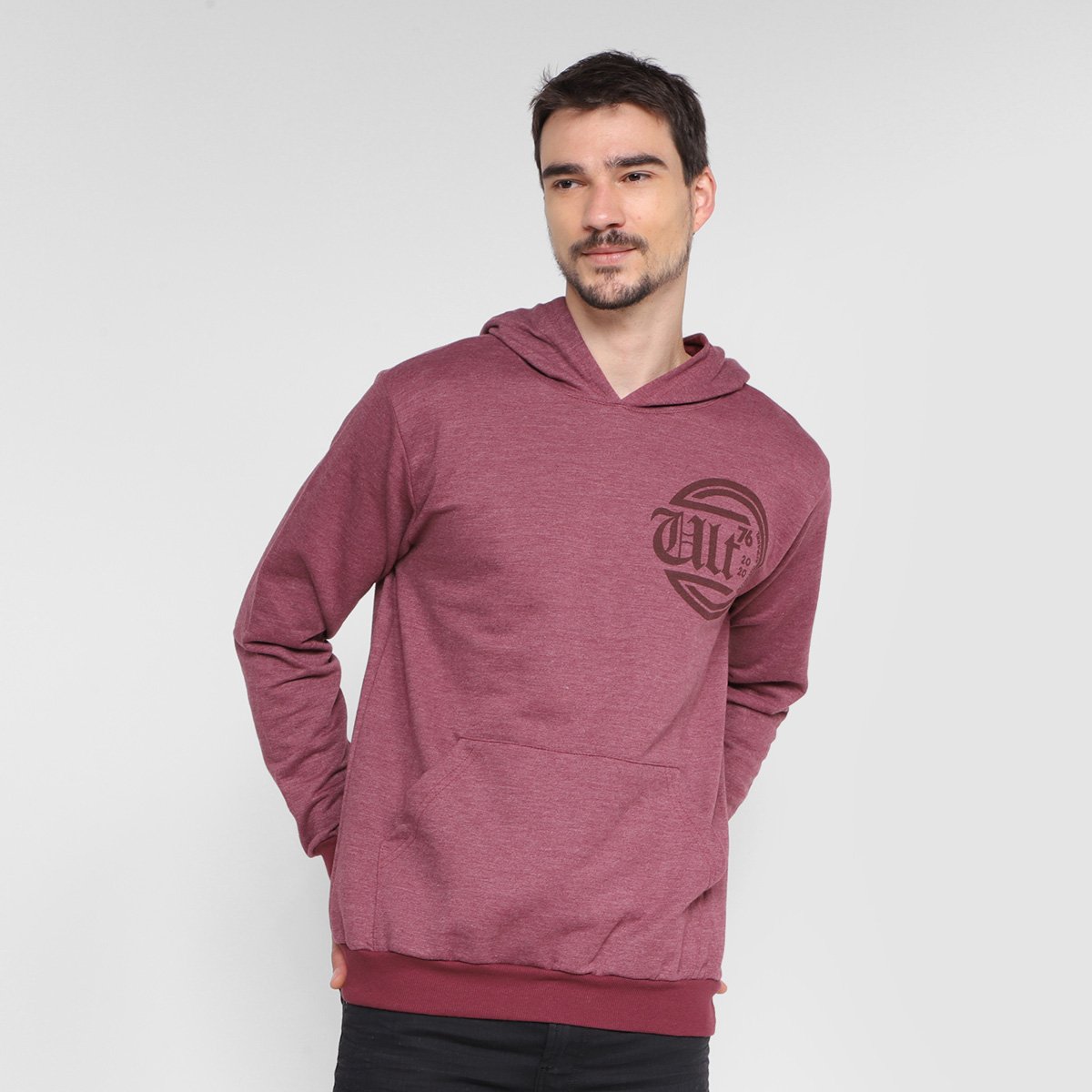 long lightweight moletom com capuz