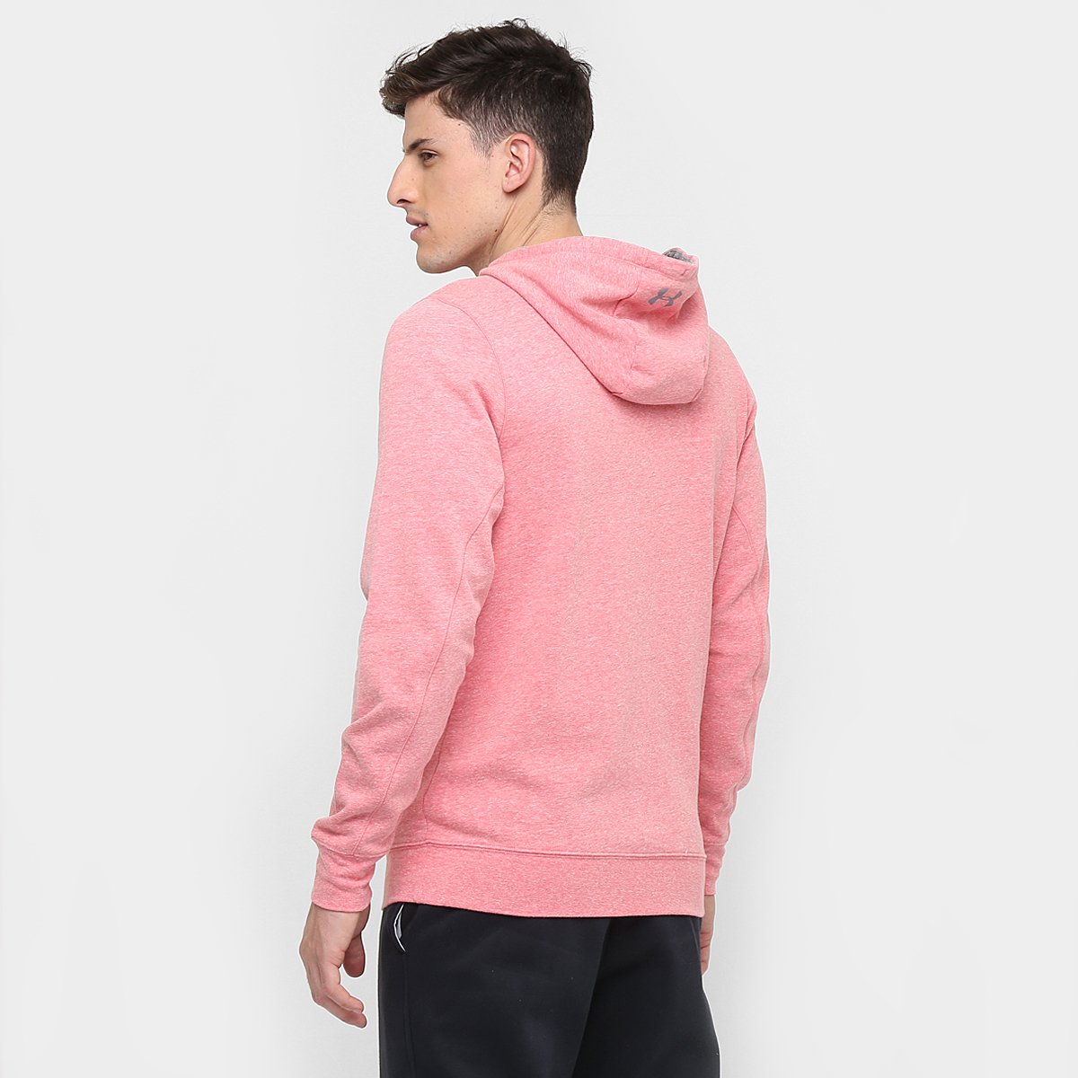 tri blend fleece