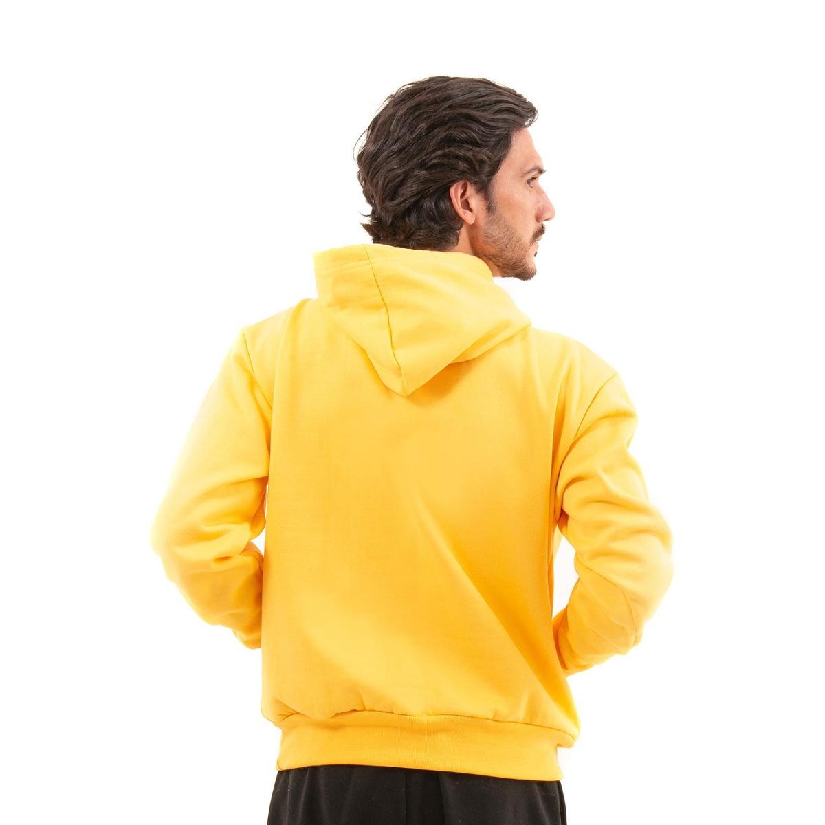 red yellow blue moletom com capuz