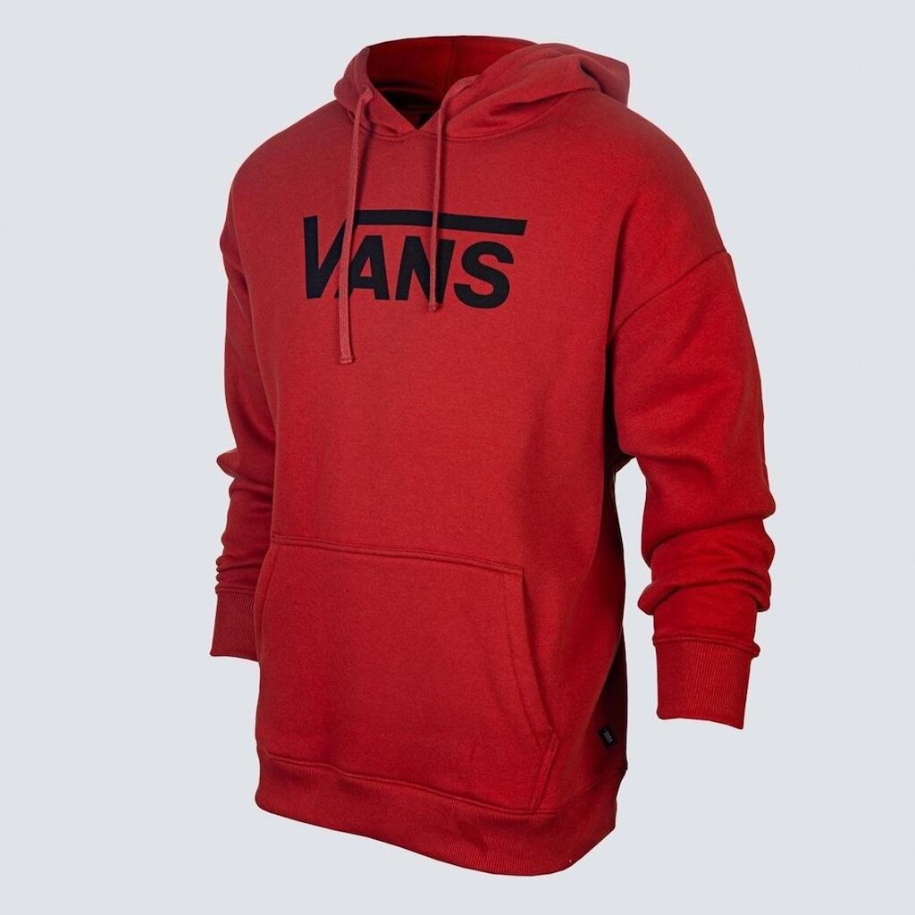 Moletom Vans Classic V Masculina