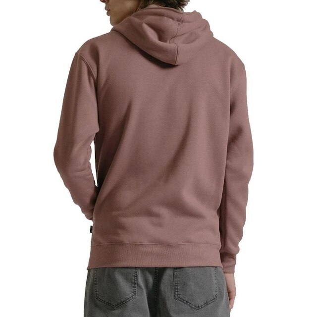 Moletom Volcom Aberto Single Stone WT24 Masculino