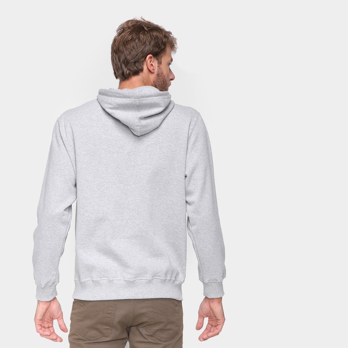 j crew henley moletom com capuz