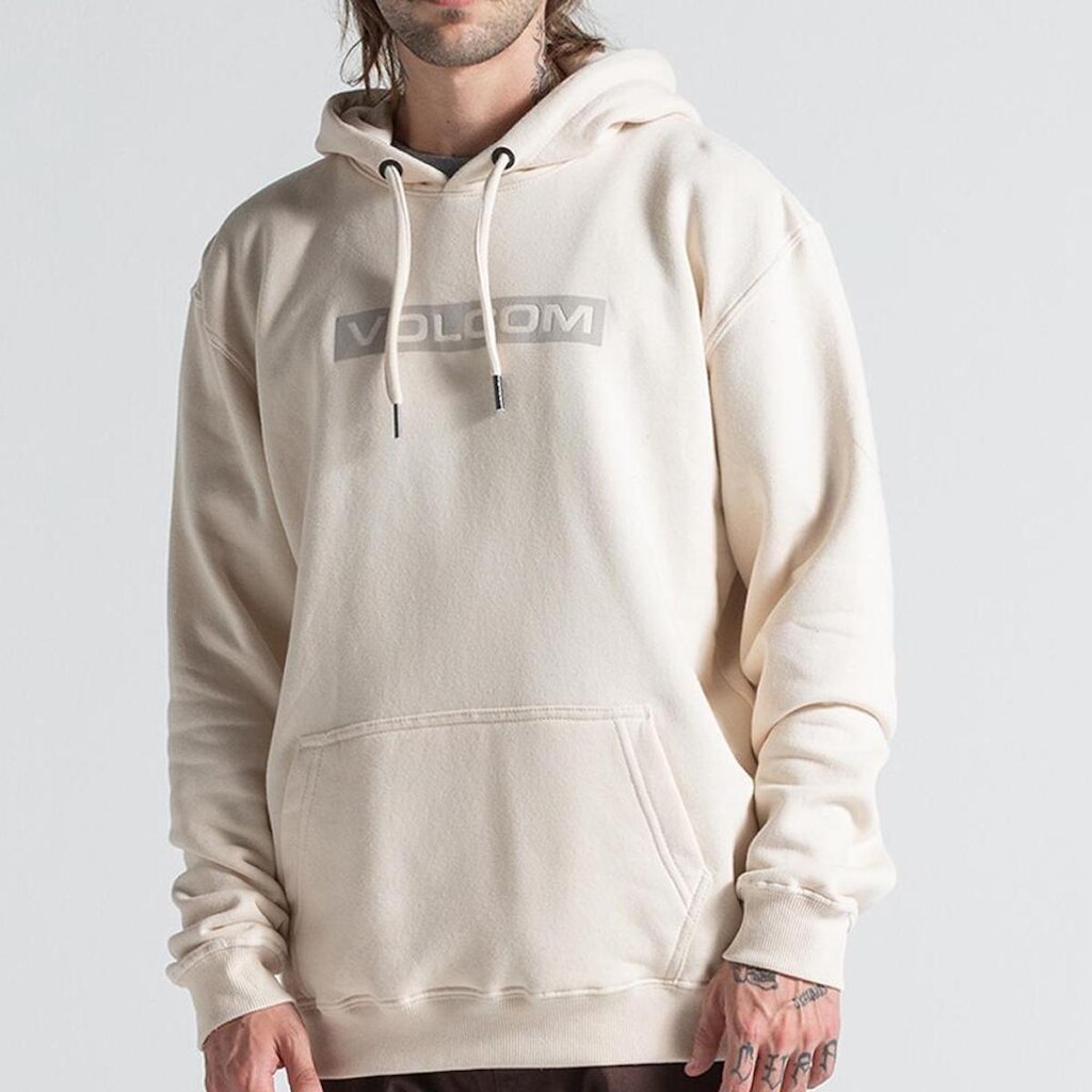 Moletom Volcom Canguru Graphic WT26 Masculino