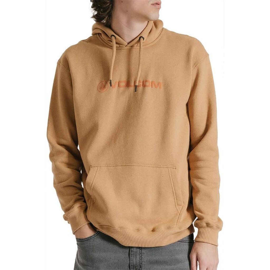 Moletom Volcom Canguru New Style WT24 Masculino