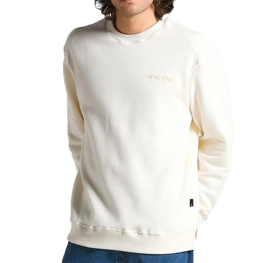 Moletom Volcom Careca Free Fall WT25 Masculina