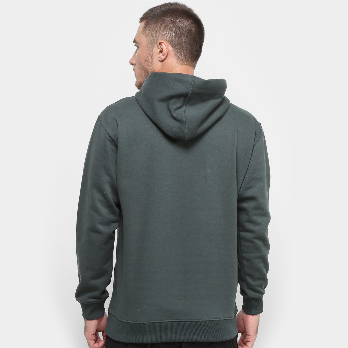 fjallraven greenland moletom com capuz