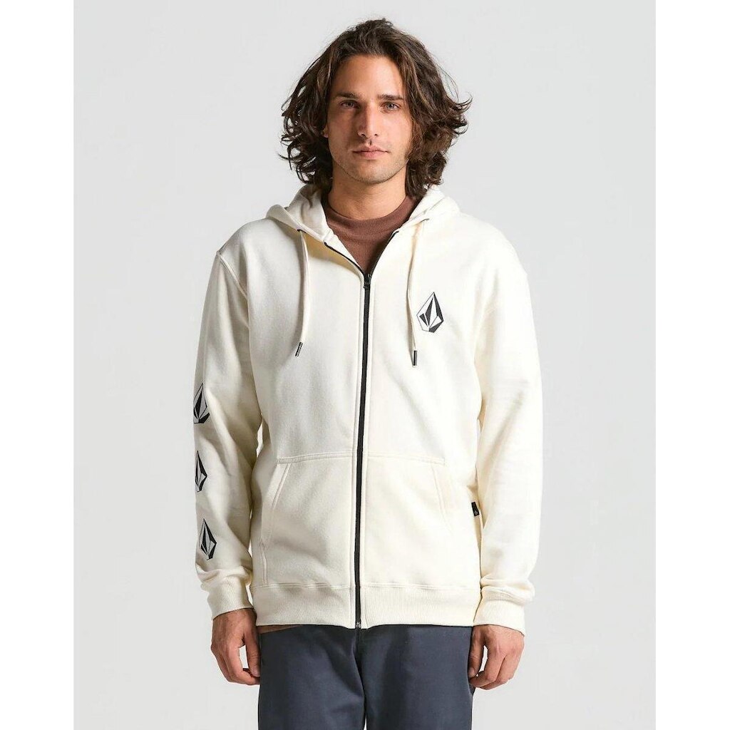 Moletom Volcom Vlbl020159 C/Capuz