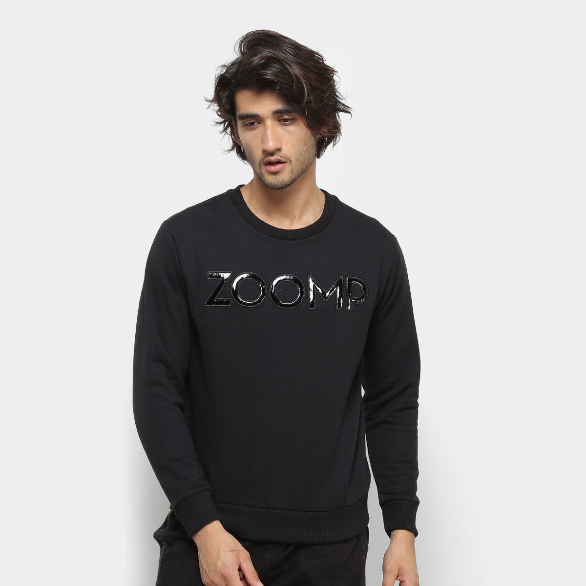 jaqueta vinil masculina