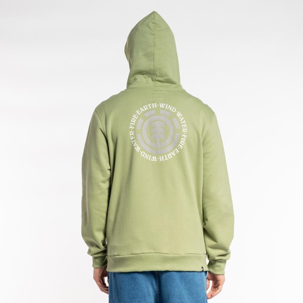 Moleton Element Aber Seal Masculino