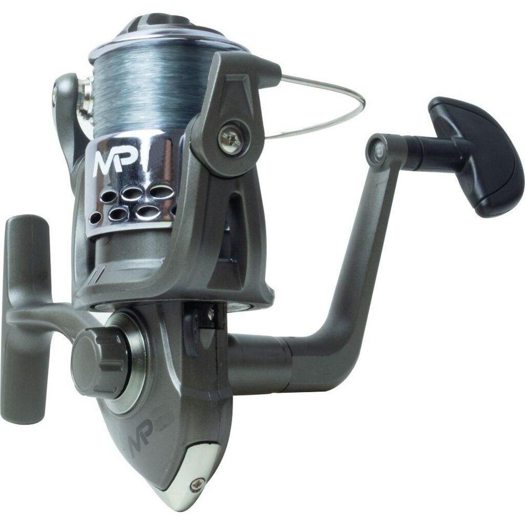 Molinete Albatroz MP 60 Com Linha