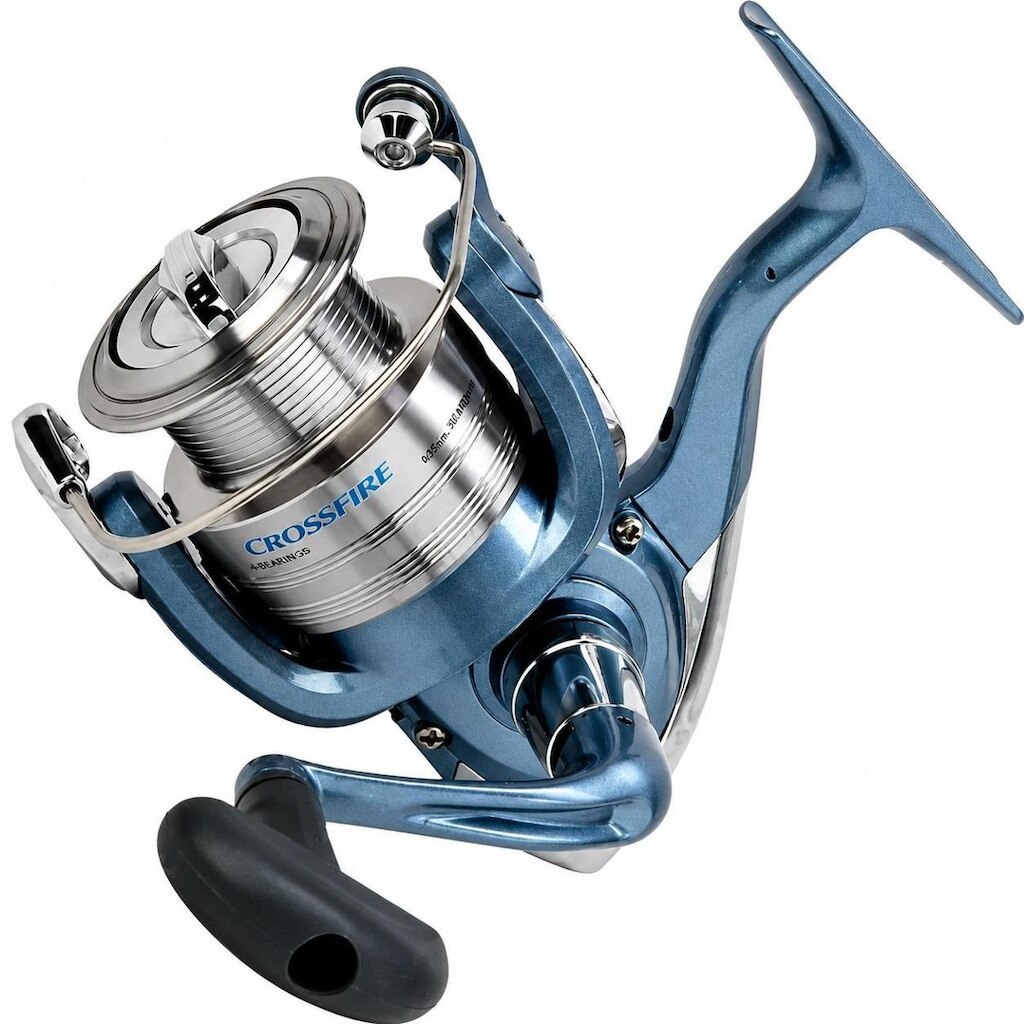 MOLINETE DAIWA CROSSFIRE CF