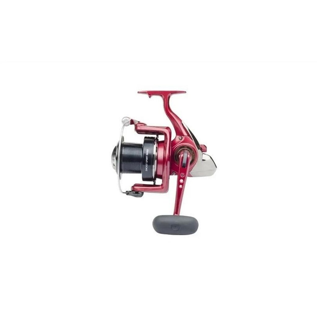 Molinete Daiwa Emcast Sport 5000 7 Rolamentos Drag 15 Kg