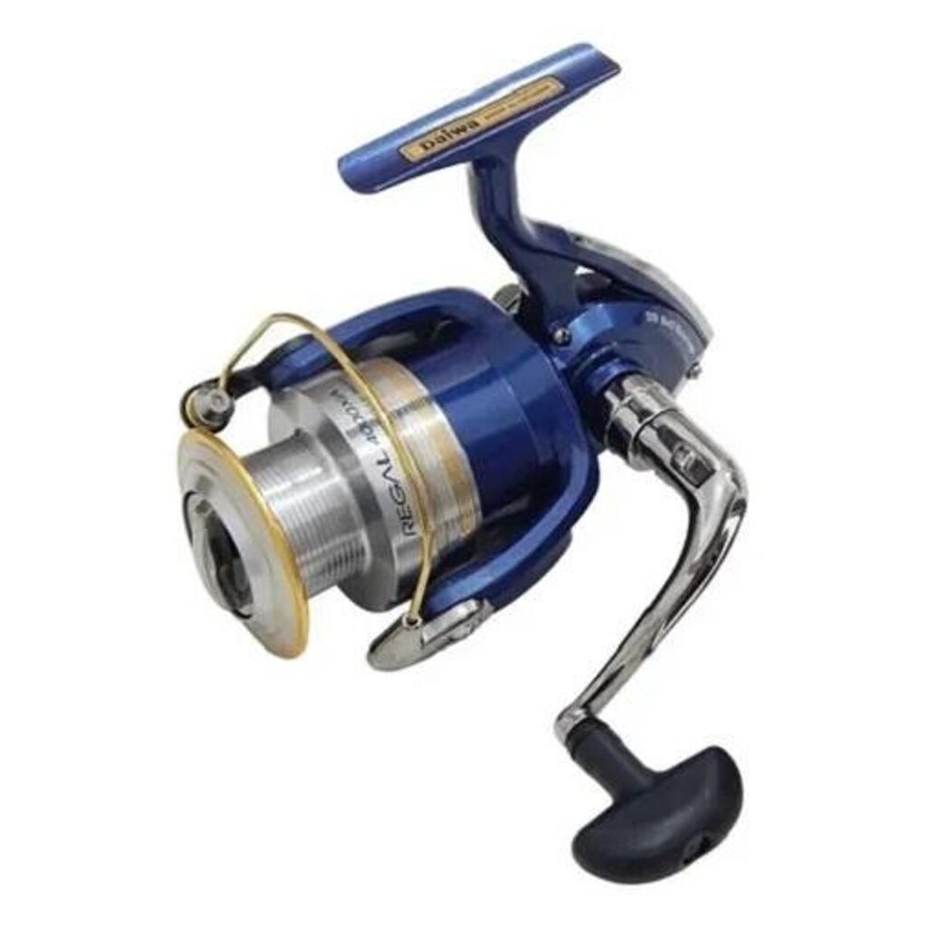 MOLINETE DAIWA REGAL 4000XIA