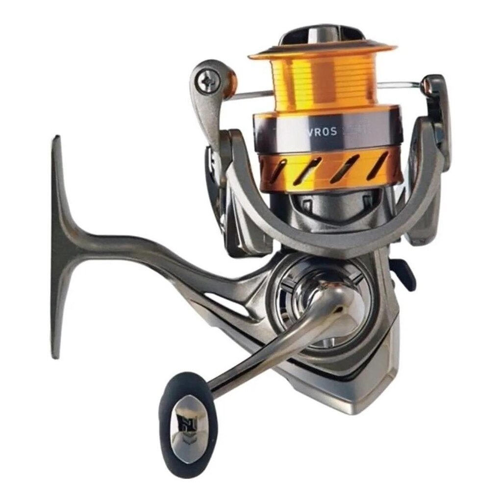 Molinete Daiwa Revros 2000H