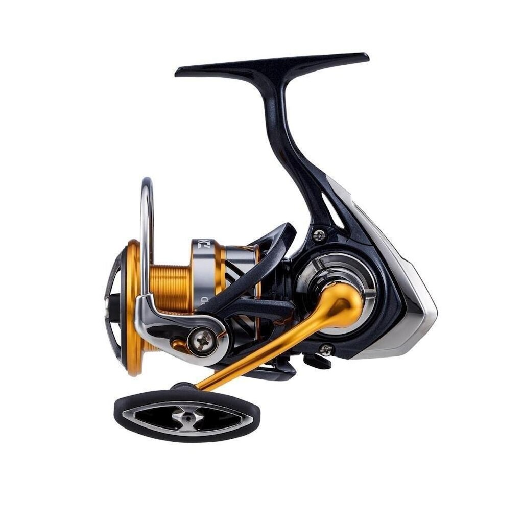 Molinete Daiwa Revros 4000CXH